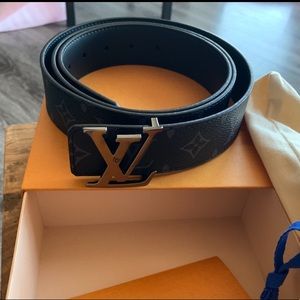 Louis Vuitton Belt